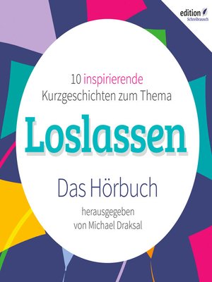 cover image of Loslassen